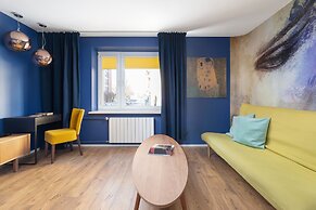 Apartment Cracow Piwna by Renters