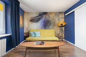 Apartment Cracow Piwna by Renters