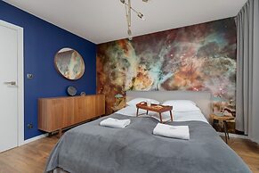 Apartment Cracow Piwna by Renters