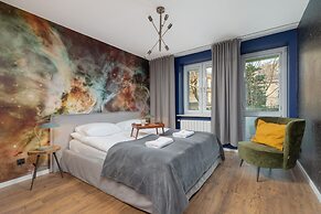 Apartment Cracow Piwna by Renters