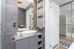 Apartment Cracow Piwna by Renters