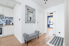 Apartment Cracow Piwna by Renters