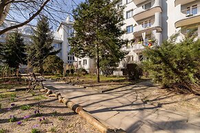 Apartment Cracow Piwna by Renters