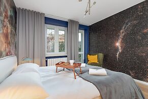 Apartment Cracow Piwna by Renters