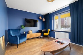 Apartment Cracow Piwna by Renters