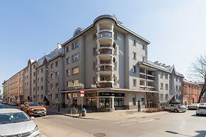 Apartment Cracow Piwna by Renters