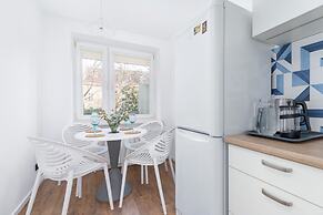 Apartment Cracow Piwna by Renters