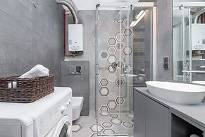 Apartment Cracow Piwna by Renters