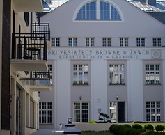 Apartment Krakow Zbozowa by Renters