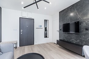 Apartment Krakow Zbozowa by Renters