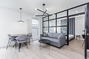 Apartment Krakow Zbozowa by Renters