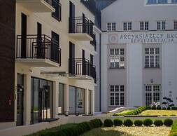 Apartment Krakow Zbozowa by Renters