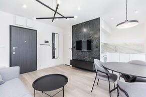 Apartment Krakow Zbozowa by Renters