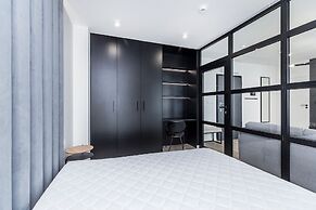 Apartment Krakow Zbozowa by Renters