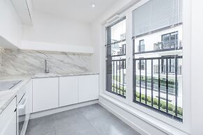 Apartment Krakow Zbozowa by Renters