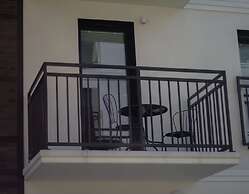 Apartment Krakow Zbozowa by Renters