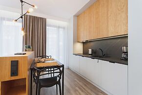 Krakow Old Town Rakowicka by Renters