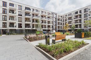 Krakow Old Town Rakowicka by Renters