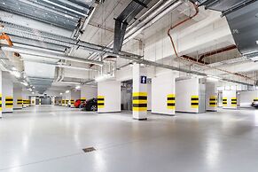 Krakow Old Town Rakowicka by Renters