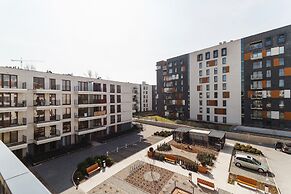 Krakow Old Town Rakowicka by Renters