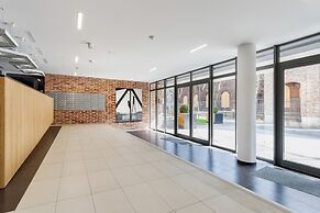 Krakow Old Town Rakowicka by Renters