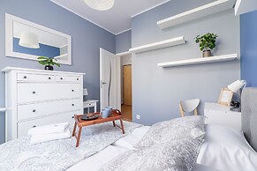 Krakow Old Town Rakowicka by Renters