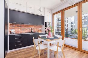 Krakow Old Town Rakowicka by Renters