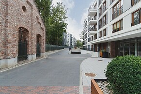 Krakow Old Town Rakowicka by Renters