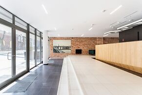 Krakow Old Town Rakowicka by Renters