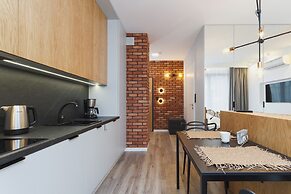 Krakow Old Town Rakowicka by Renters