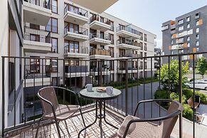 Krakow Old Town Rakowicka by Renters