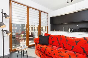 Krakow Old Town Rakowicka by Renters