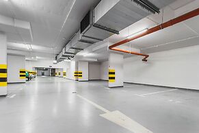 Krakow Old Town Rakowicka by Renters