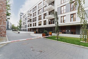 Krakow Old Town Rakowicka by Renters