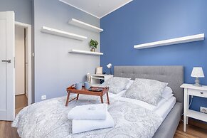 Krakow Old Town Rakowicka by Renters