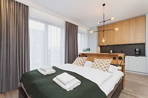 Krakow Old Town Rakowicka by Renters