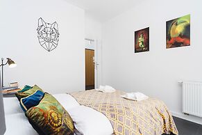 Krakow Old Town Rakowicka by Renters