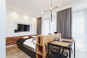 Krakow Old Town Rakowicka by Renters