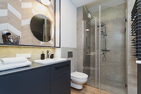 Krakow Old Town Rakowicka by Renters