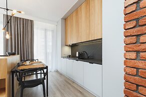 Krakow Old Town Rakowicka by Renters