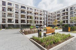 Krakow Old Town Rakowicka by Renters