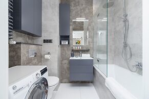 Krakow Old Town Rakowicka by Renters