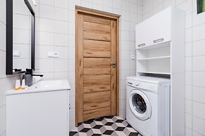 Apartment Krakow Raciborska by Renters