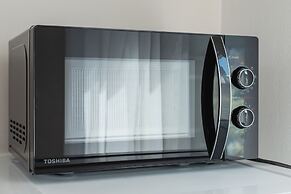 Apartment Krakow Raciborska by Renters