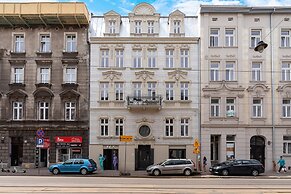 Studio Krakow Starowislna by Renters