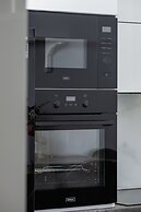 Studio Krakow Starowislna by Renters