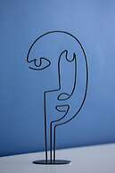 Studio Krakow Starowislna by Renters