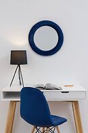 Studio Krakow Starowislna by Renters