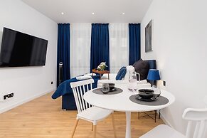 Studio Krakow Starowislna by Renters