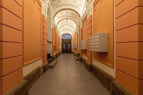 Studio Krakow Starowislna by Renters